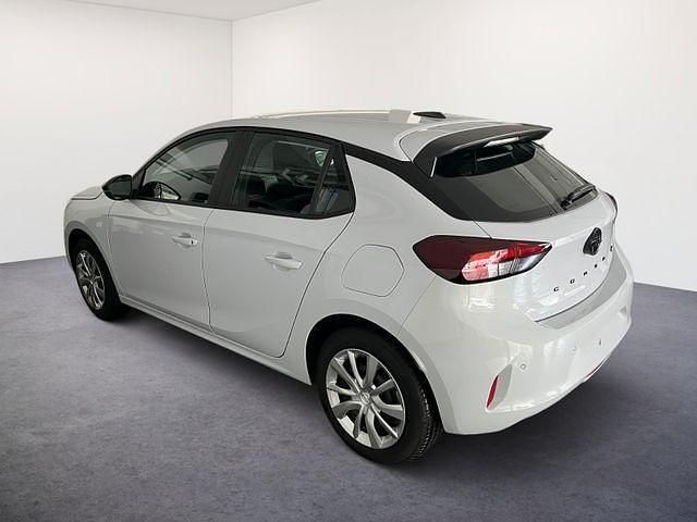 Neu Opel Corsa-e Edition 100 kW (136 PS) 2025 Weiss Kleinwagen