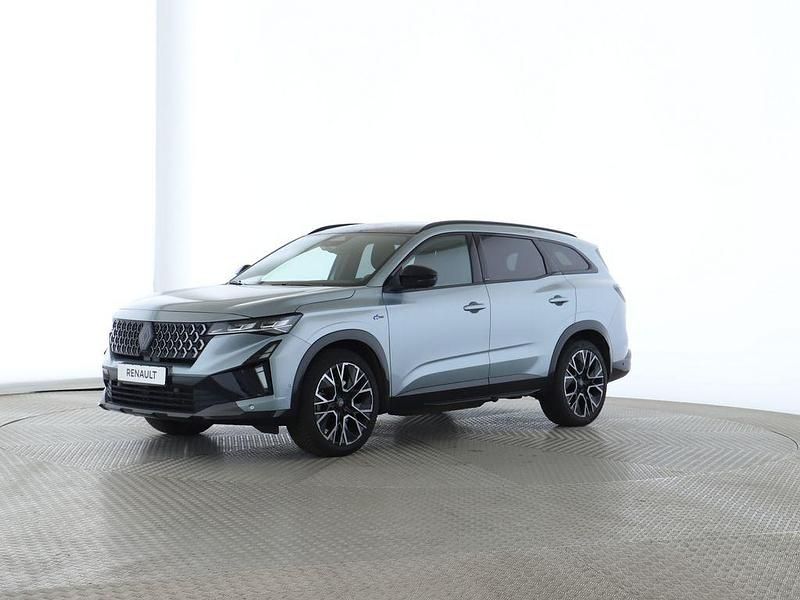 Gebraucht Renault Espace 200 PS (147 kW) 2025 Grau SUV