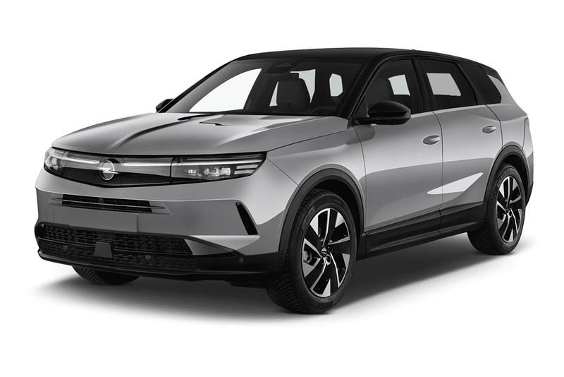 Gebraucht 2024 Opel Grandland X SUV | 37.990 € (Teuer) - Bild 1/4