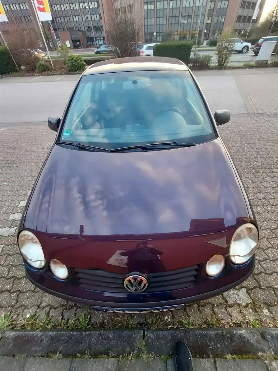 Brugt VW Polo 75 HK (55 kW) 2002 Hatchback