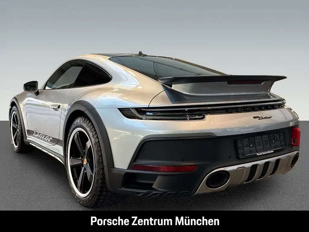 Gebraucht Porsche 992 480 PS (353 kW) 2023 Gtsilbermetallic Coupé