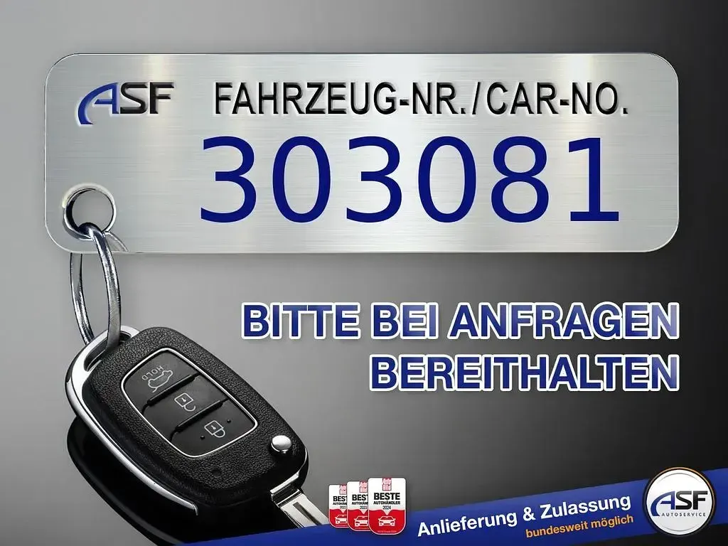 Nowe Cupra Formentor 150 KM (110 kW) 2025 Szary SUV
