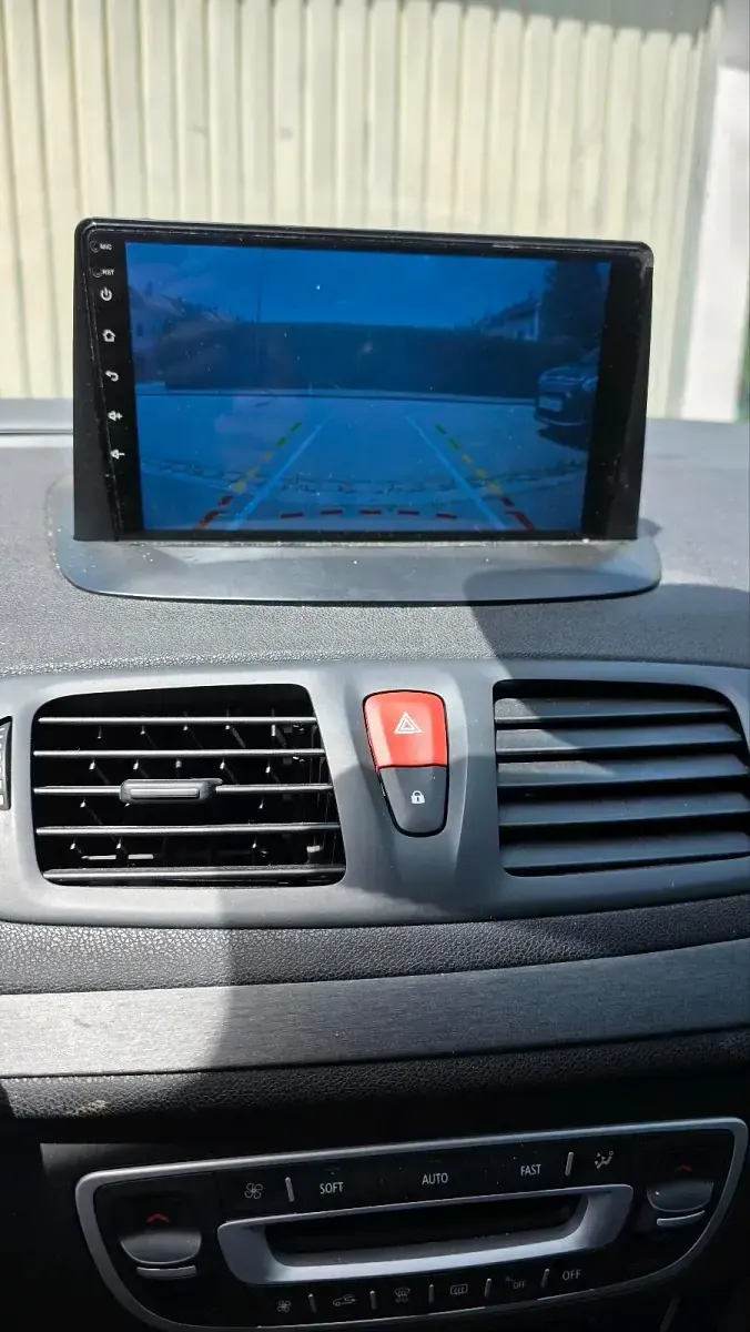 Gebraucht Renault Clio 131 PS (96 kW) 2011 Schwarz Coupé