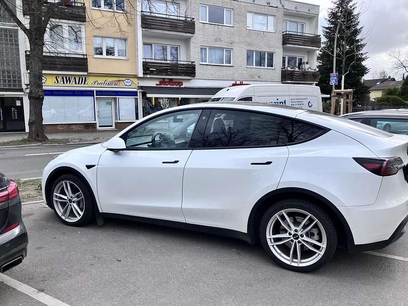 Brugt Tesla Model Y 378 kW (514 HK) 2023 SUV