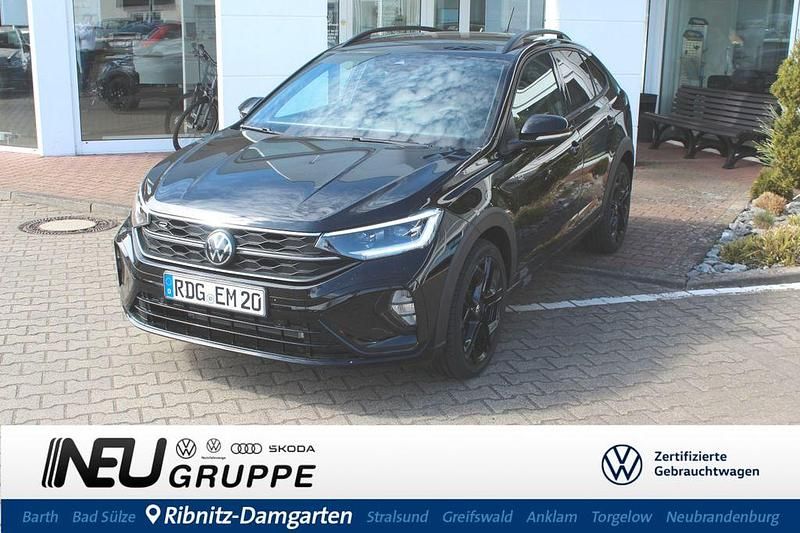 Schwarz Gebraucht 2025 VW Taigo Style SUV | 24.979 € (Fairer Preis) - Bild 1/4