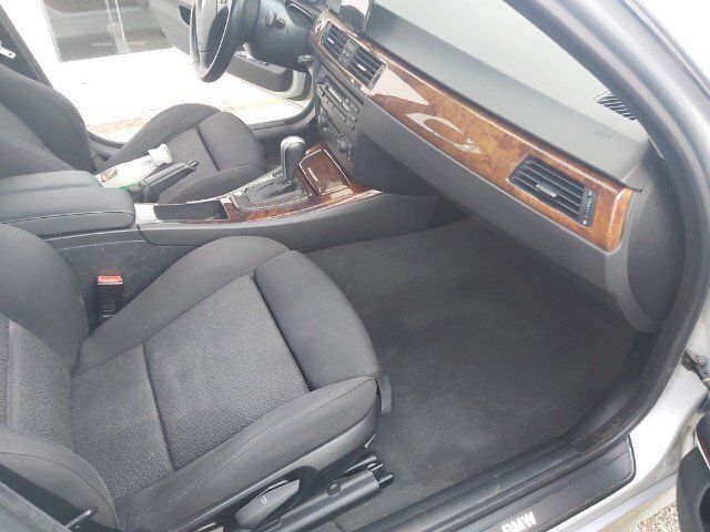 Gebraucht BMW 330 258 PS (189 kW) 2005 Grau metallic Limousine