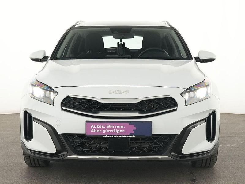 Gebraucht Kia XCeed Edition 7 120 PS (88 kW) 2024 Cararraweiss SUV