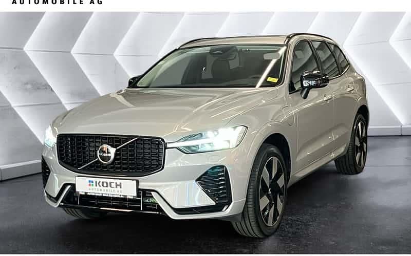 Silber Gebraucht 2025 Volvo XC60 Ultra SUV | 54.990 € (Guter Preis) - Bild 1/4
