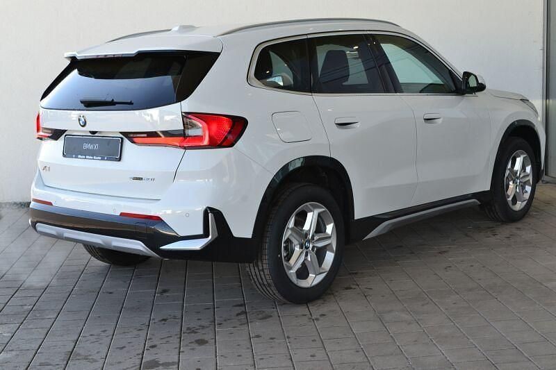 Neu BMW X1 xLine 156 PS (114 kW) 2026 Weiß SUV