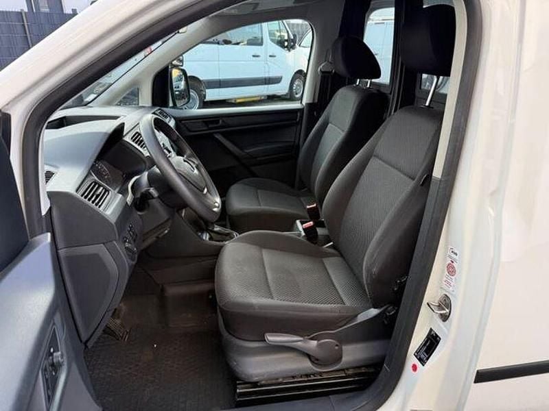Gebraucht VW Caddy Maxi Trendline 102 PS (75 kW) 2017 Andere Van / Kleinbus