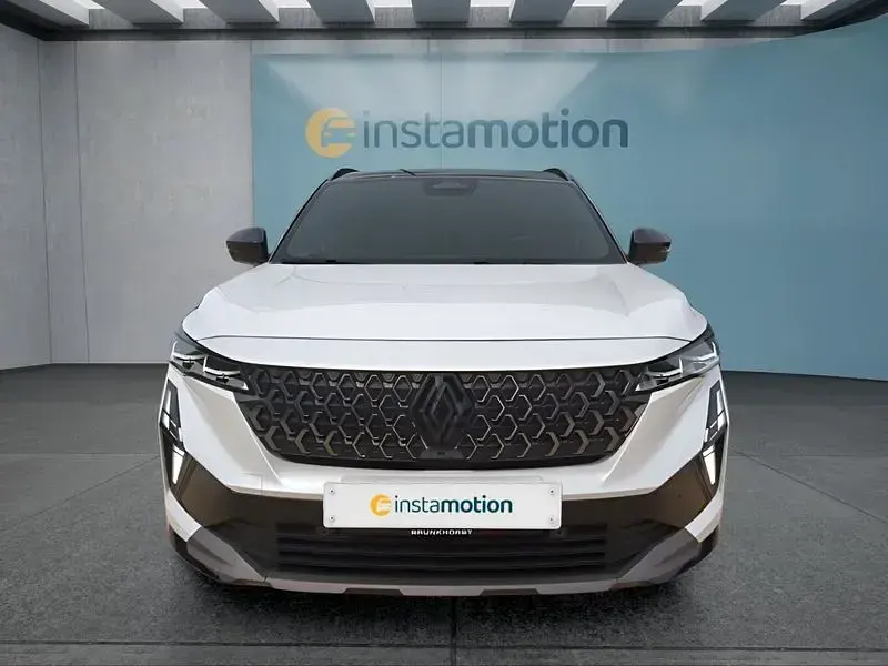 Gebraucht Renault Austral 199 PS (146 kW) 2025 Weiß SUV