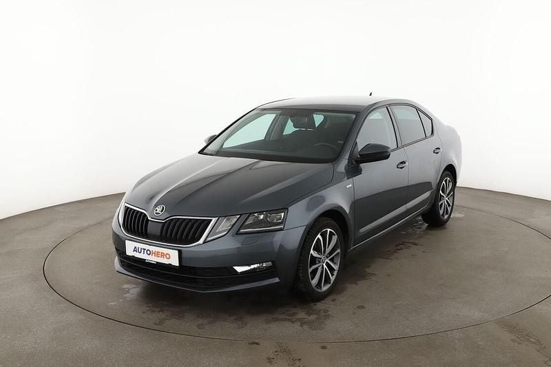 Gebraucht Skoda Octavia Soleil 150 PS (110 kW) 2019 Limousine