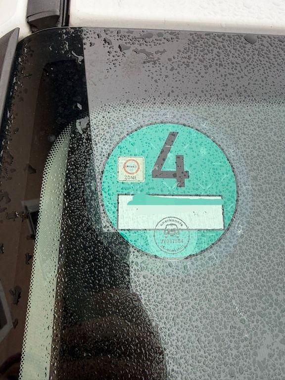 Gebraucht Ford Fiesta Titanium 95 PS (69 kW) 2015 Weiß Limousine