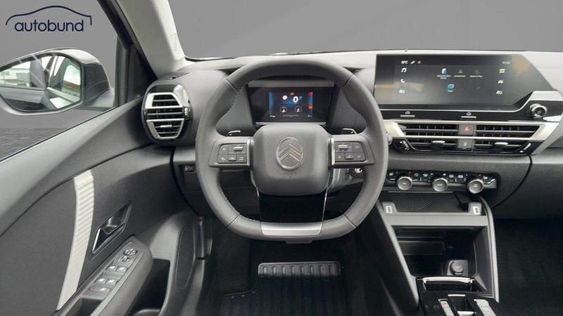 Neu Citroën Jumper 131 PS (96 kW) 2025 Schwarz Van / Kleinbus