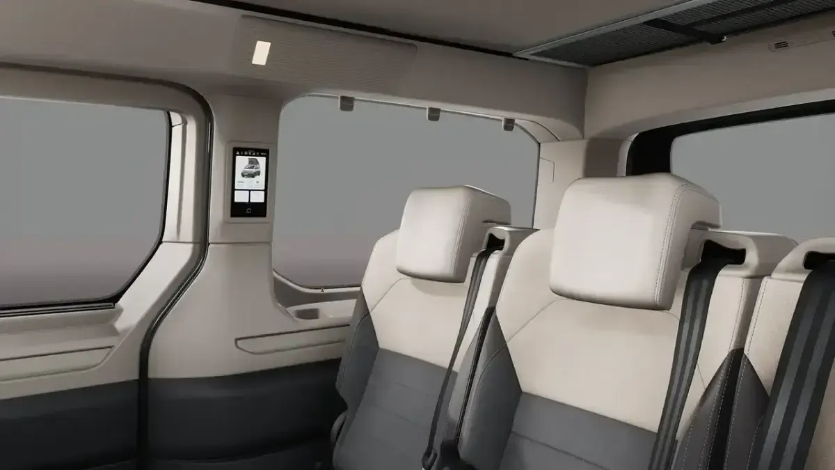Neu VW T7 Beach 150 PS (110 kW) 2026 Wählbar Van
