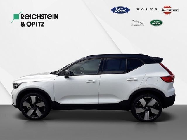Gebraucht Volvo XC40 Ultimate 300 kW (408 PS) 2024 Andere farbe SUV