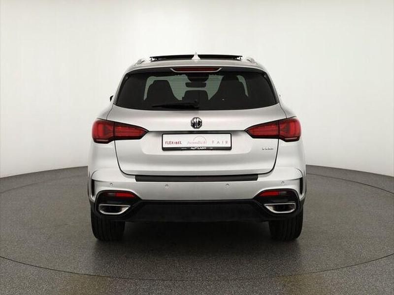 Gebraucht MG HS Luxury 162 PS (119 kW) 2024 Andere SUV