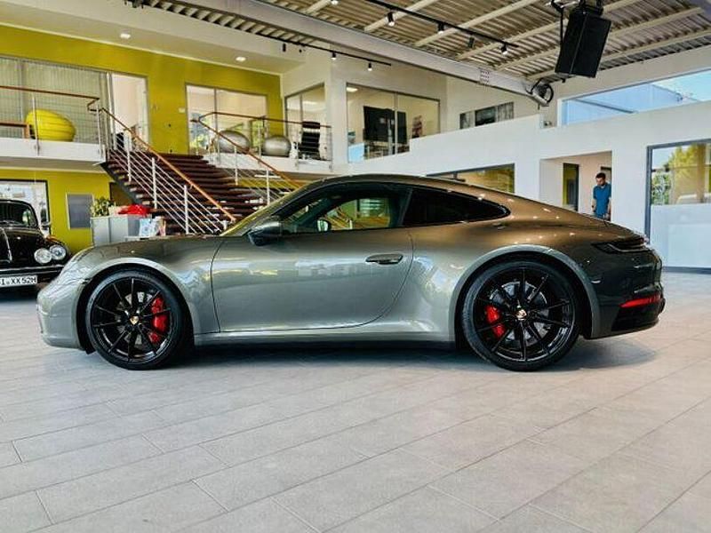 Gebraucht Porsche 911 331 PS (243 kW) 2023 Grau