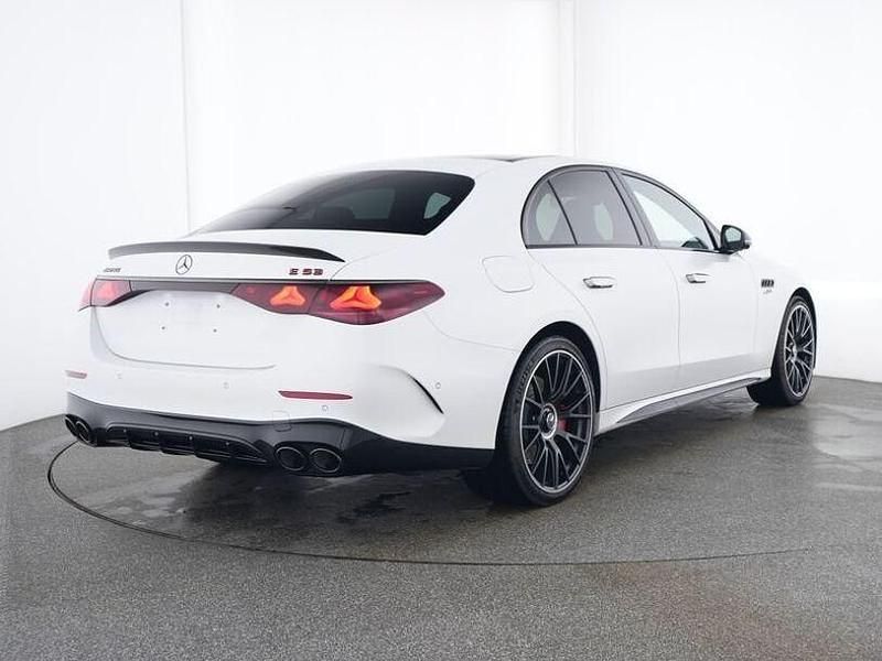 Gebraucht Mercedes E53 AMG AMG 2024 Andere