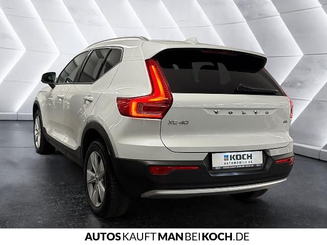 Gebraucht Volvo XC40 120 PS (88 kW) 2024 SUV
