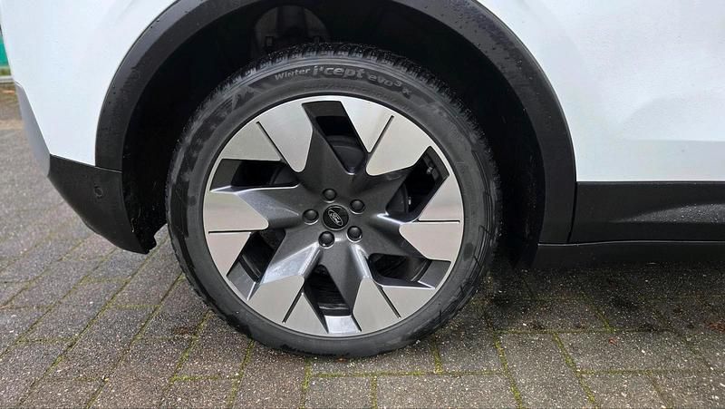 Gebraucht Ford Explorer 210 kW (286 PS) 2025 Weiß SUV