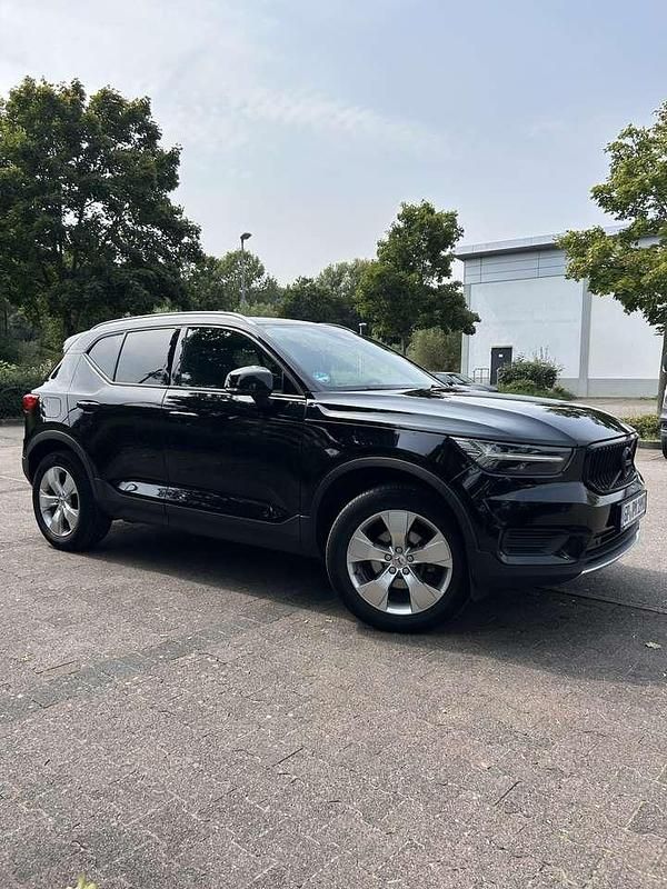 Gebraucht Volvo XC40 150 PS (110 kW) 2018 SUV