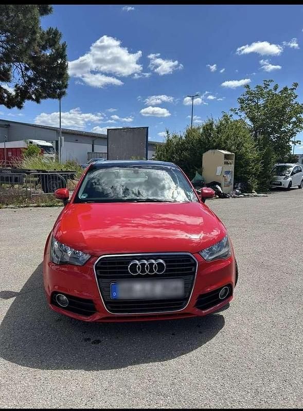 Gebraucht 2011 Audi A1 Attraction Kleinwagen | 6.000 € (Fairer Preis) - Bild 1/4