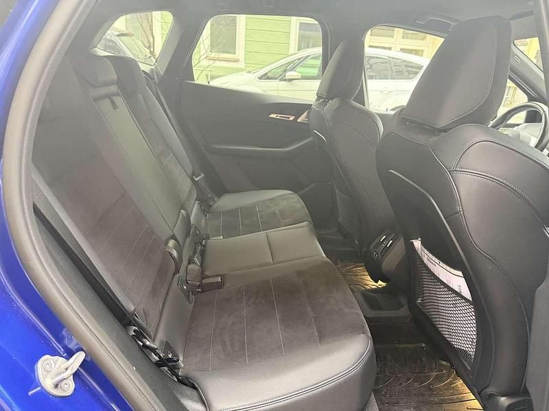 Gebraucht BMW 225 Luxury Line 245 PS (180 kW) 2022 Blau Kombi