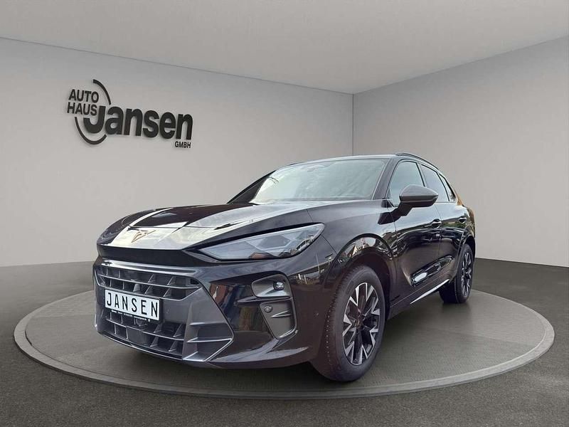 Schwarz Gebraucht 2025 Cupra Terramar SUV | 36.990 € (Guter Preis) - Bild 1/4