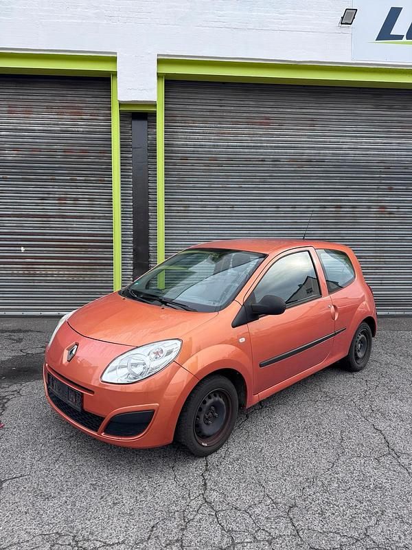 Gebraucht 2008 Renault Twingo Kleinwagen | 950 € (Guter Preis) - Bild 1/4
