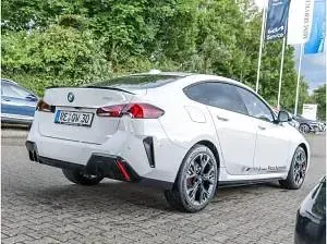 Gebraucht BMW 216 122 PS (89 kW) 2026 Weiß (alpinweiss iii) Coupé