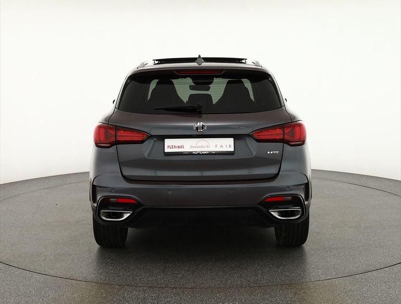 Gebraucht MG HS Luxury 162 PS (119 kW) 2024 Grau SUV