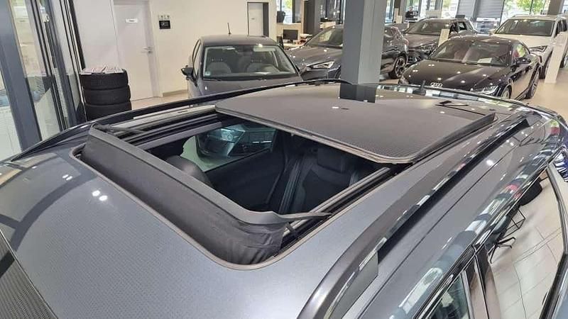 Gebraucht Cupra Ateca 300 PS (220 kW) 2018 Grau SUV