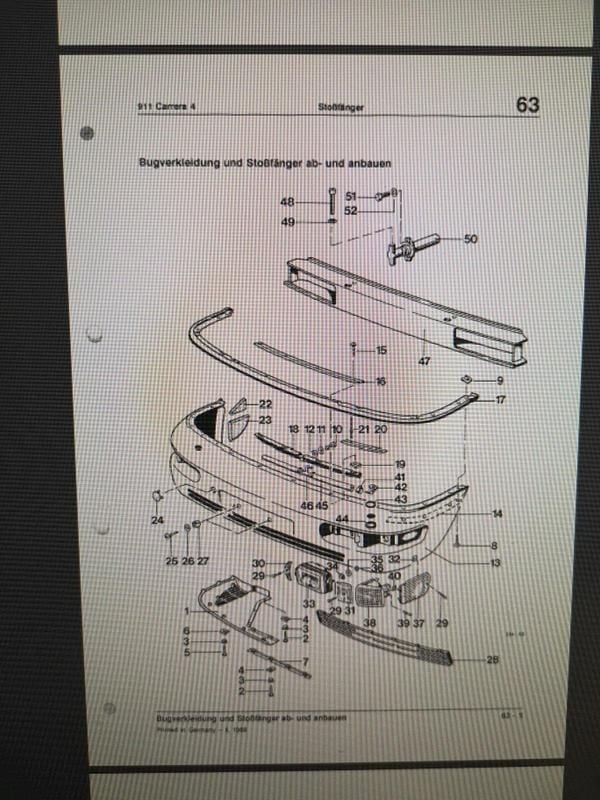Gebraucht Porsche 964 1989 Coupé