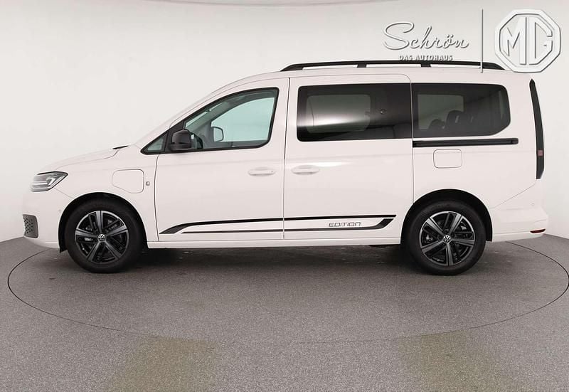 Gebraucht VW Caddy Edition 150 PS (110 kW) 2025 Van / Kleinbus