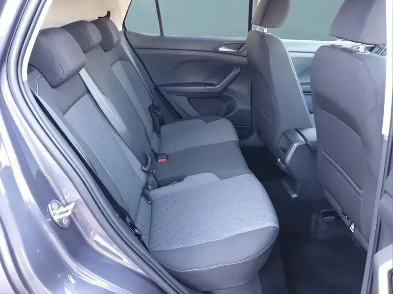 Neu VW T-Cross 116 PS (85 kW) 2026 Grau SUV