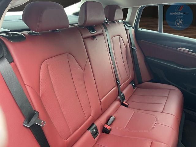 Gebraucht BMW X4 Performance 286 PS (210 kW) 2022 Grau SUV