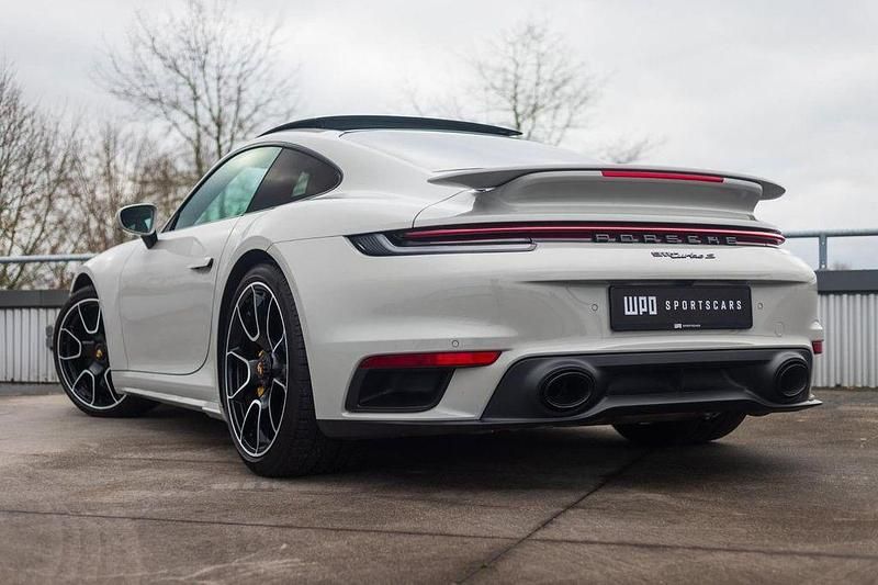 Gebraucht Porsche 992 650 PS (478 kW) 2024 Grau