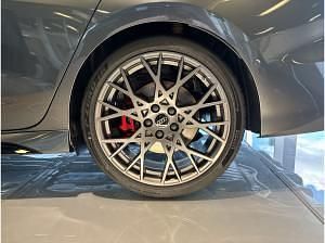 Neu Audi RS3 400 PS (294 kW) 2026 Grau (daytonagrau perleffekt) Limousine