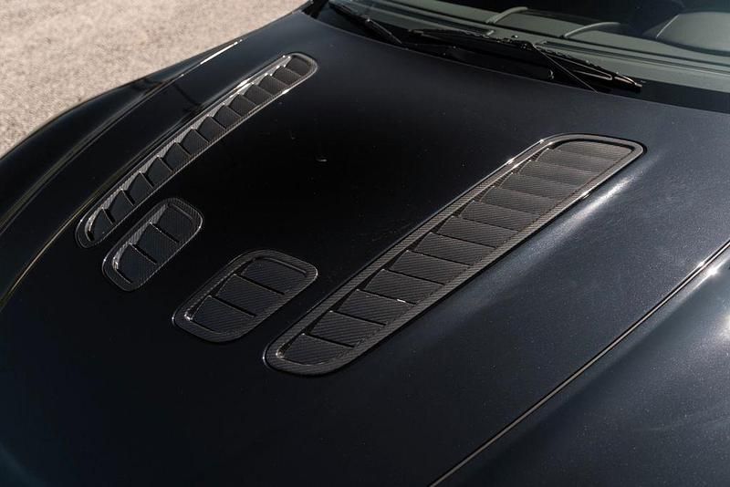 Gebraucht Aston Martin Vantage 517 PS (380 kW) 2009 Coupé