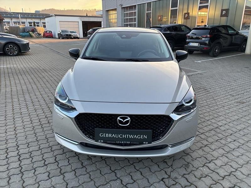 Gebraucht Mazda 2 90 PS (66 kW) 2023