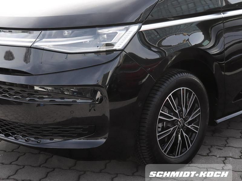 Gebraucht VW T7 Style 2026 Deep black perleffekt (schwarz) Van