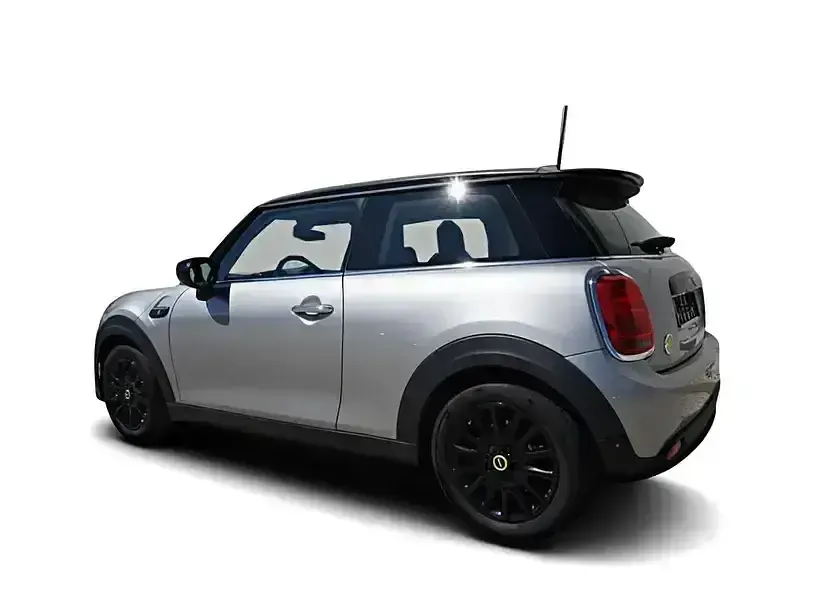 Gebraucht Mini Cooper SE 135 kW (184 PS) 2023 Silber Kleinwagen