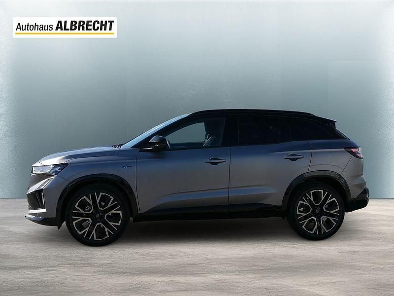 Neu Renault Austral Esprit Alpine 148 PS (108 kW) 2026 Grau SUV