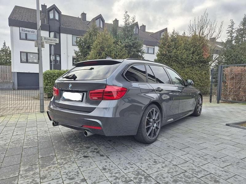 Gebraucht 2016 BMW 340 M Sport Kombi | 29.999 € (Superpreis) - Bild 1/4