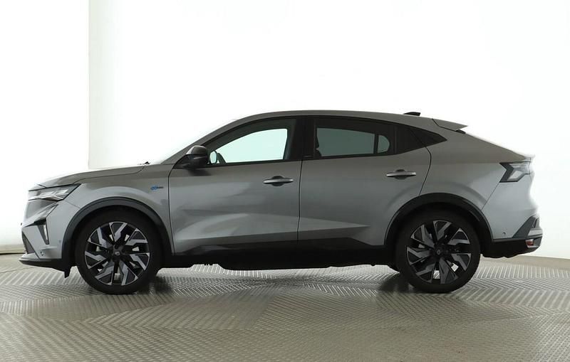 Gebraucht Renault Rafale Esprit Alpine 200 PS (147 kW) 2025 Grau SUV