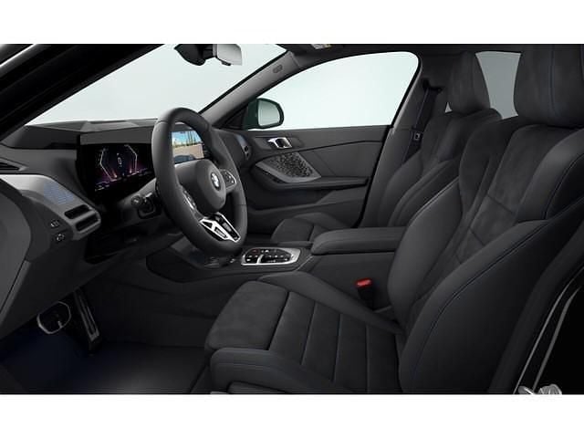 Neu BMW 223 218 PS (160 kW) 2026 Schwarz Coupé