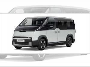 Neu Kia PV5 119 kW (163 PS) 2026 Weiß Van / Kleinbus