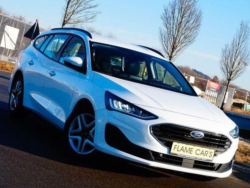 Gebraucht Ford Focus 150 PS (110 kW) 2022 Andere Limousine