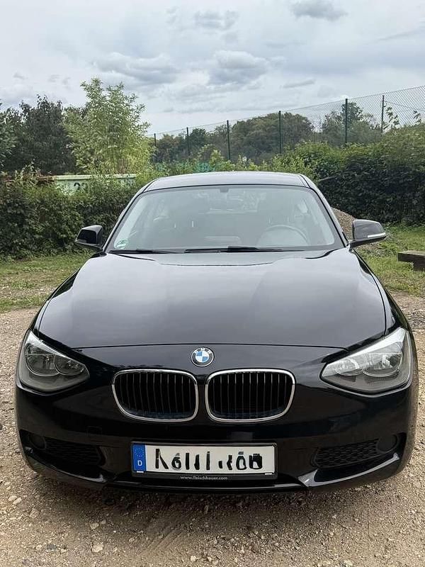 Gebraucht 2013 BMW 114 Kleinwagen | 5.900 € (Fairer Preis) - Bild 1/4